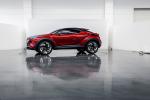 Scion C-HR Concept 2015 года